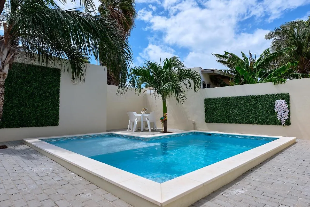 Little Sea Aruba Aparthotel Salina Cerca Aruba
