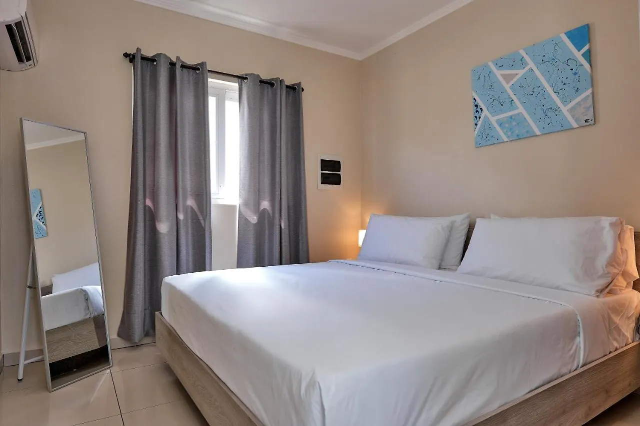 Little Sea Aruba Aparthotel Salina Cerca