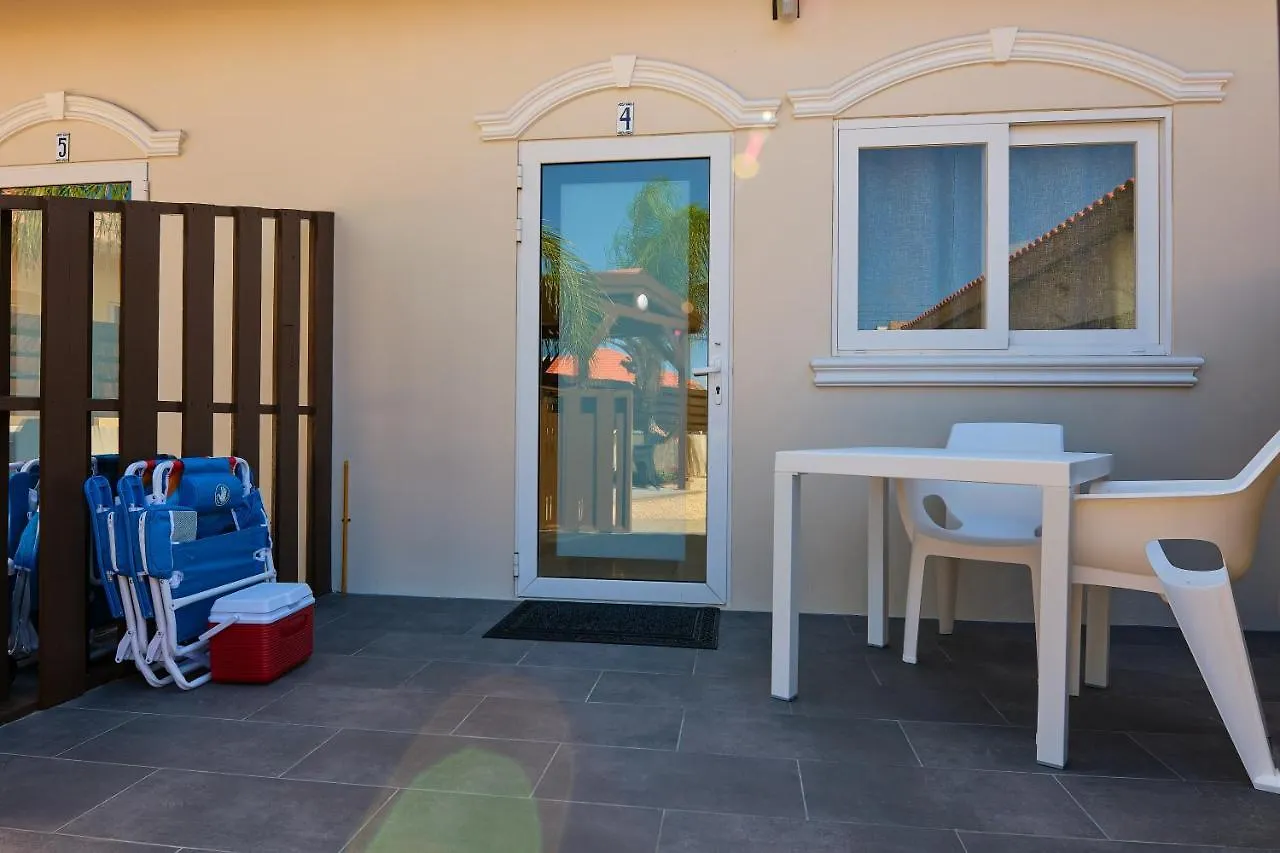 Little Sea Aruba Aparthotel Salina Cerca