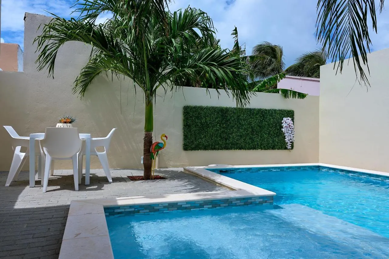 Little Sea Aruba Aparthotel Salina Cerca