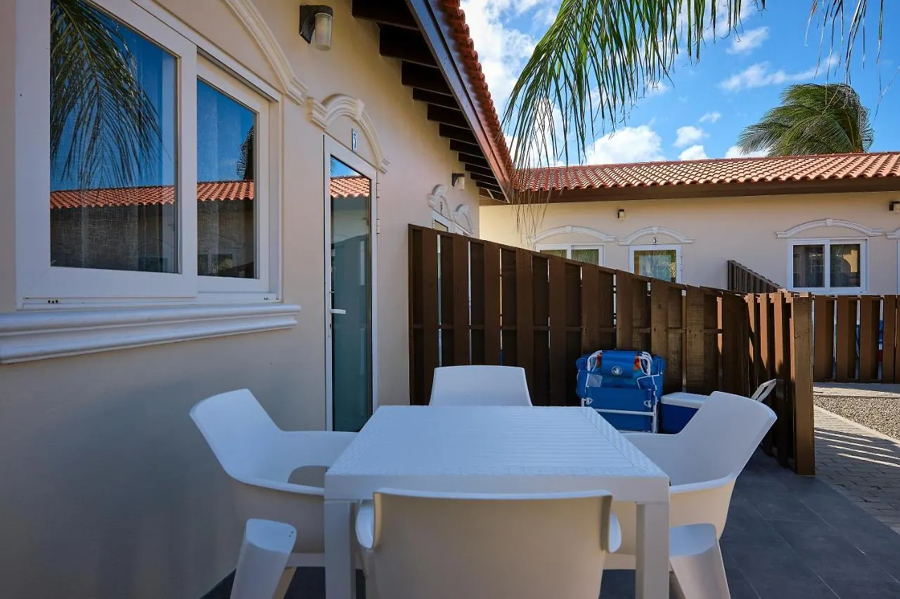 Little Sea Aruba Aparthotel Salina Cerca