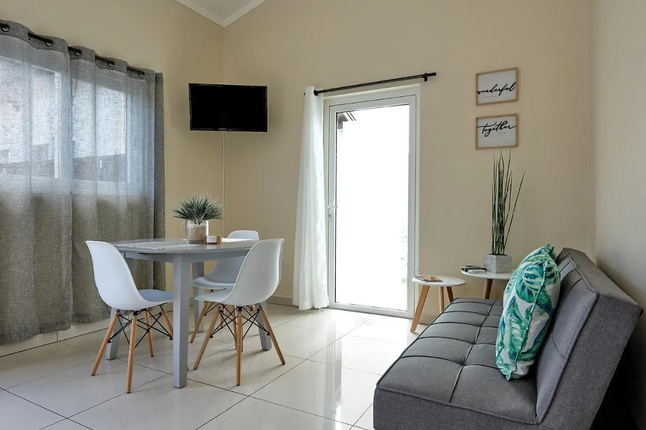 Little Sea Aruba Aparthotel Salina Cerca Aruba