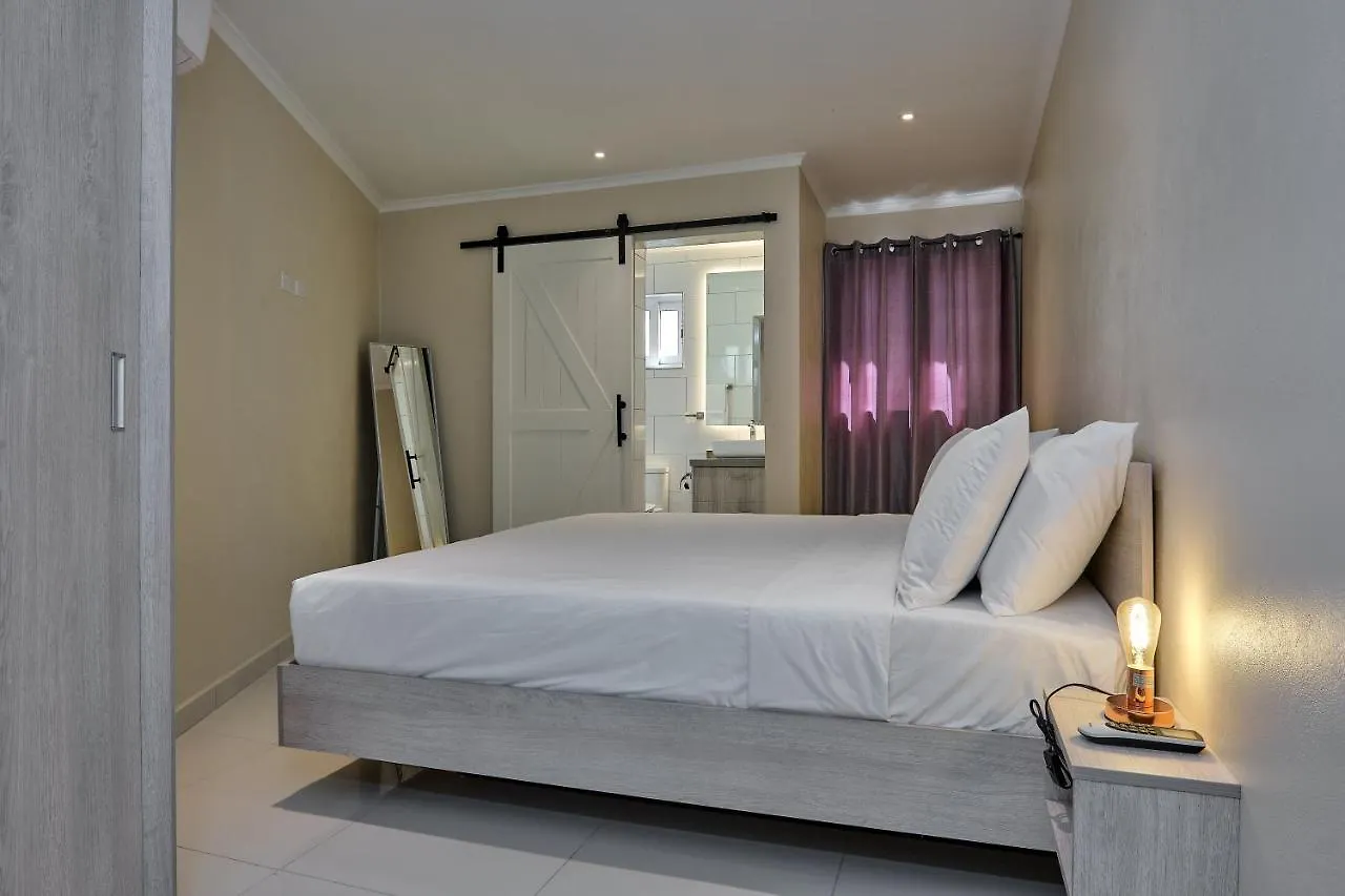 Little Sea Aruba Aparthotel Salina Cerca