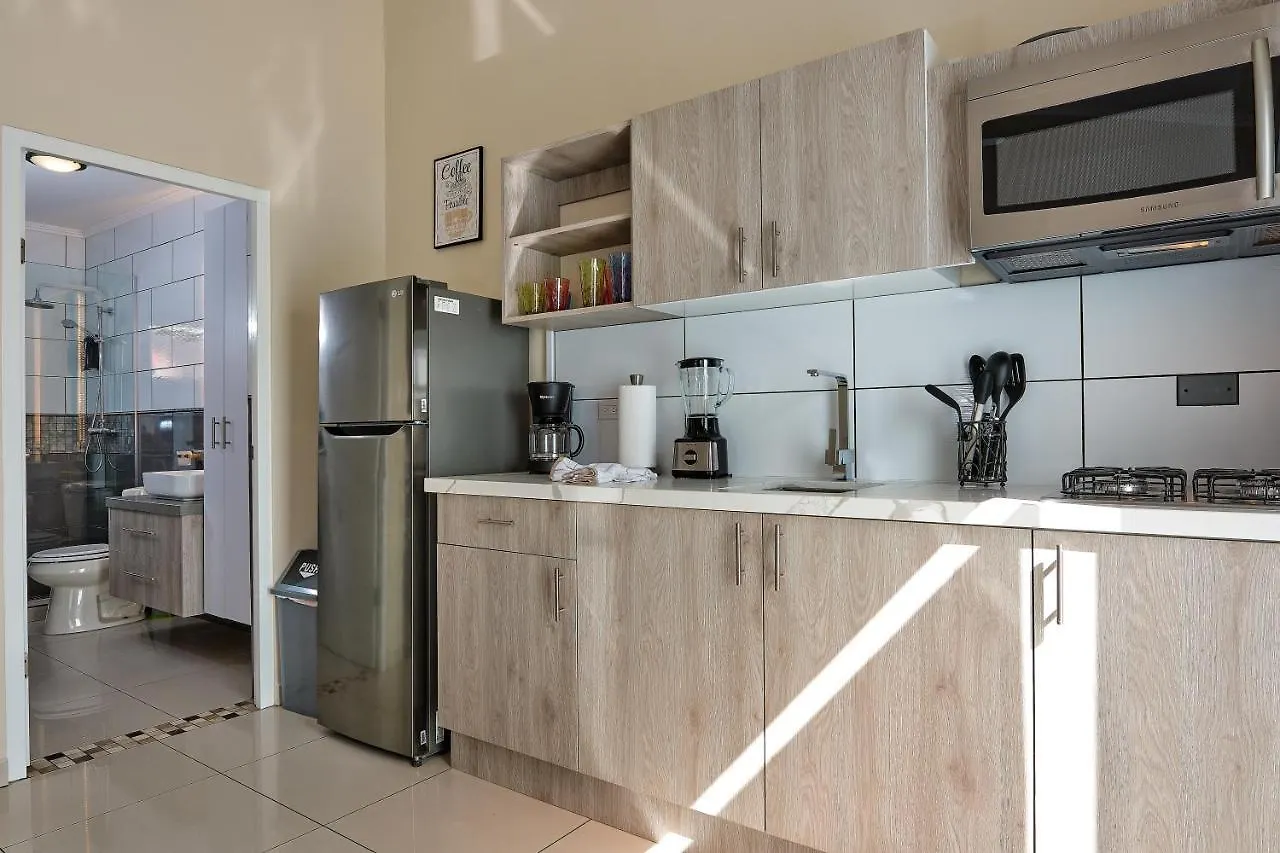 Little Sea Aruba Aparthotel Salina Cerca 0*,