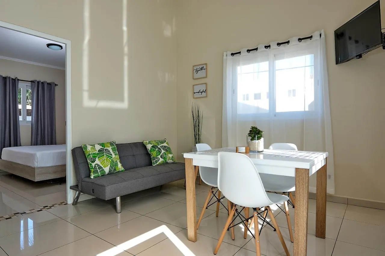 Little Sea Aruba Aparthotel Salina Cerca