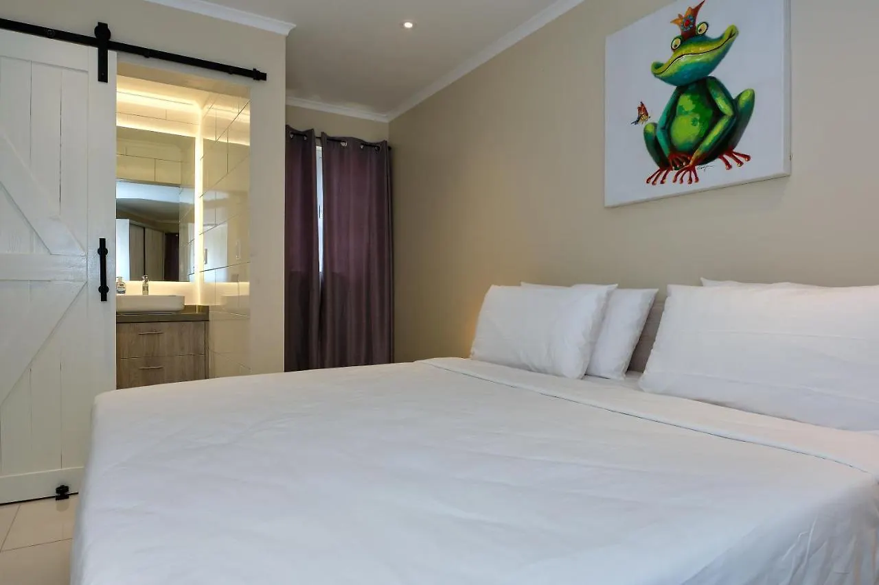 Little Sea Aruba Aparthotel Salina Cerca