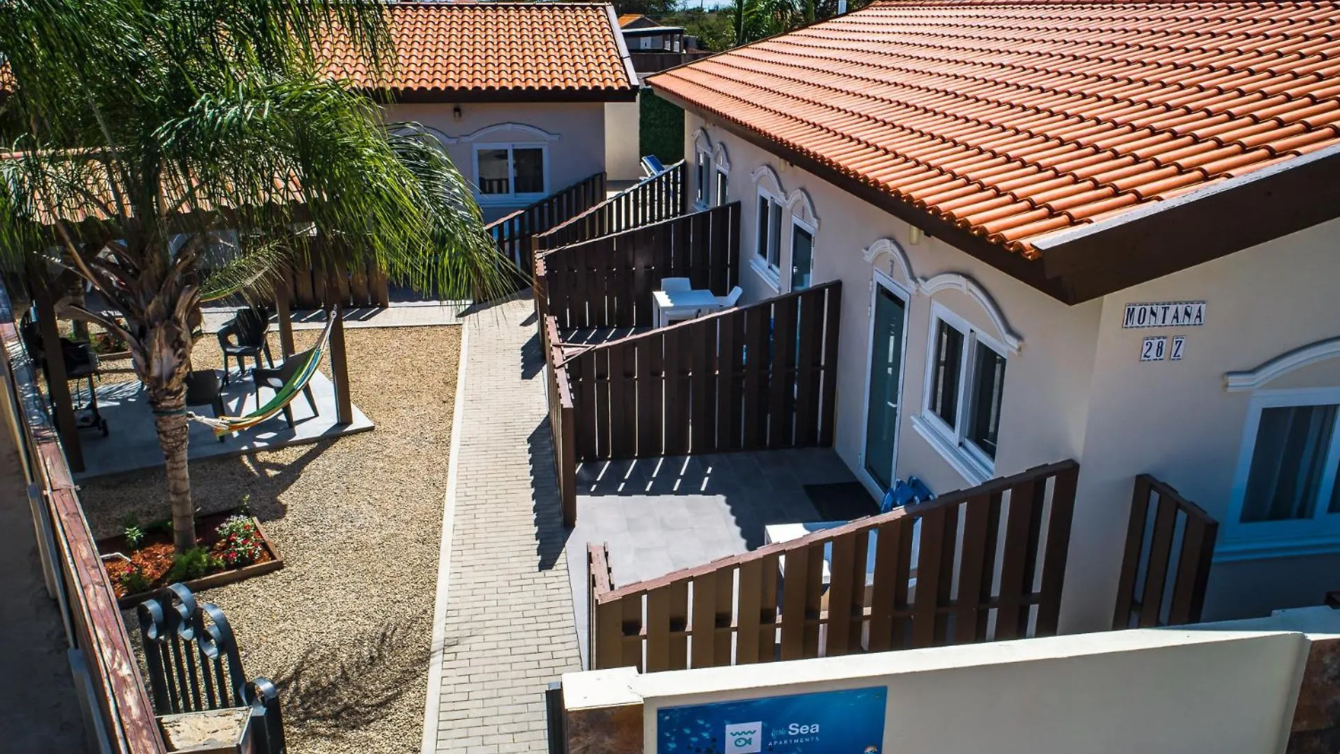 Little Sea Aruba Aparthotel Salina Cerca