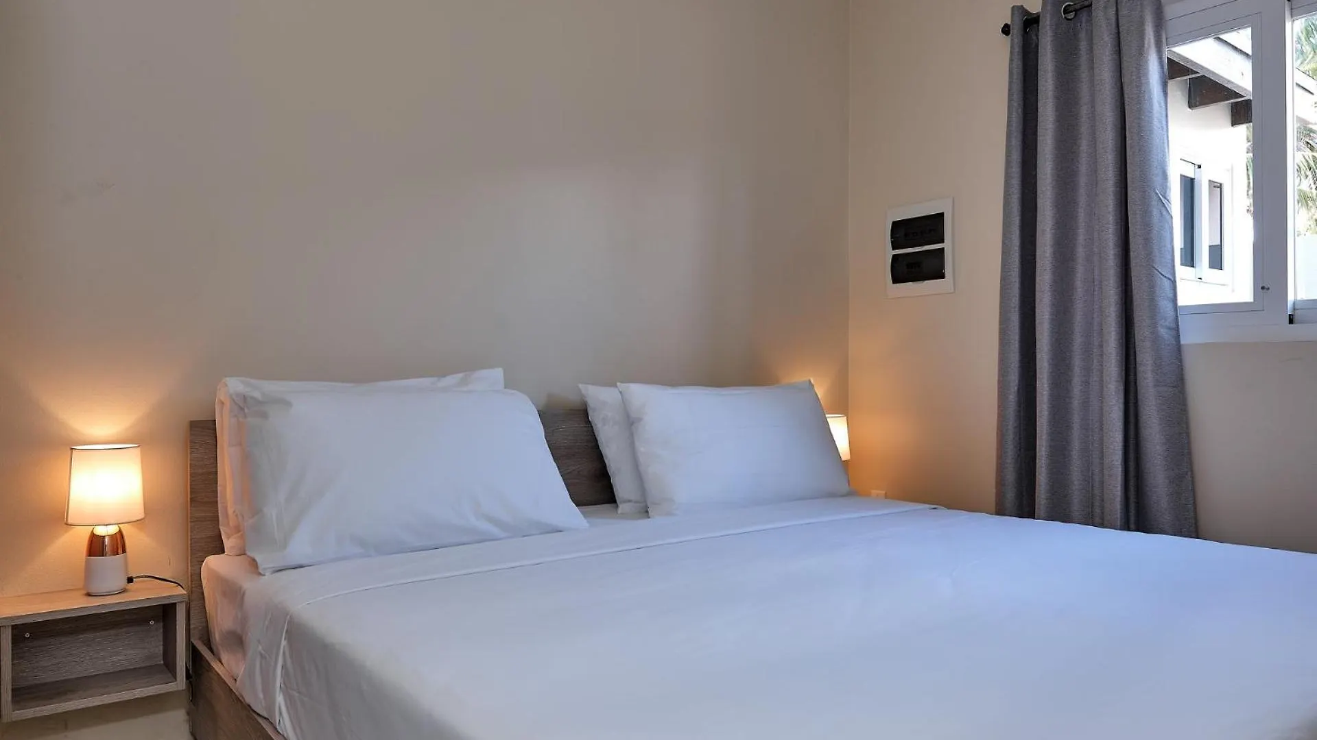 Little Sea Aruba Aparthotel Salina Cerca