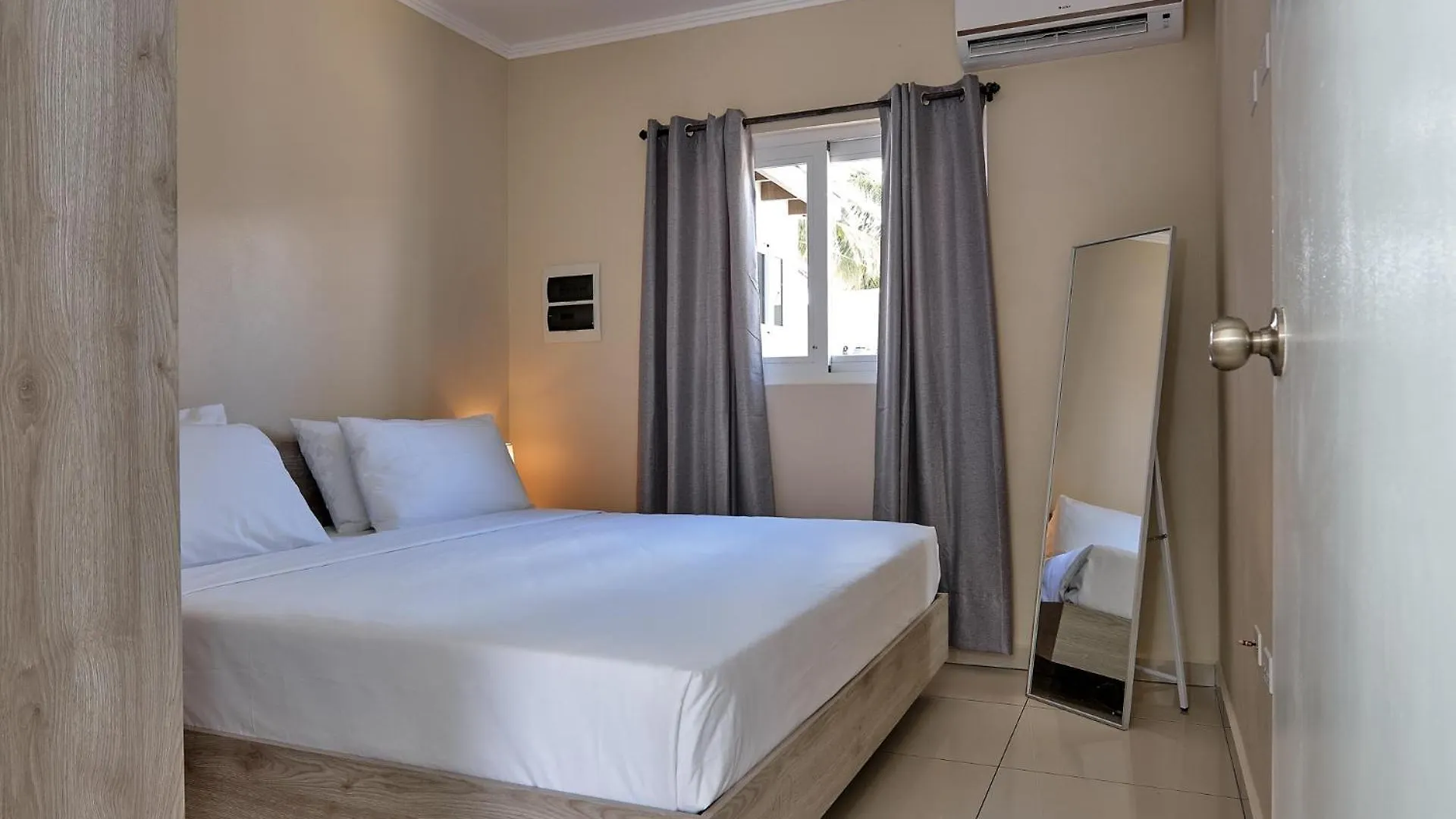 Little Sea Aruba Aparthotel Salina Cerca