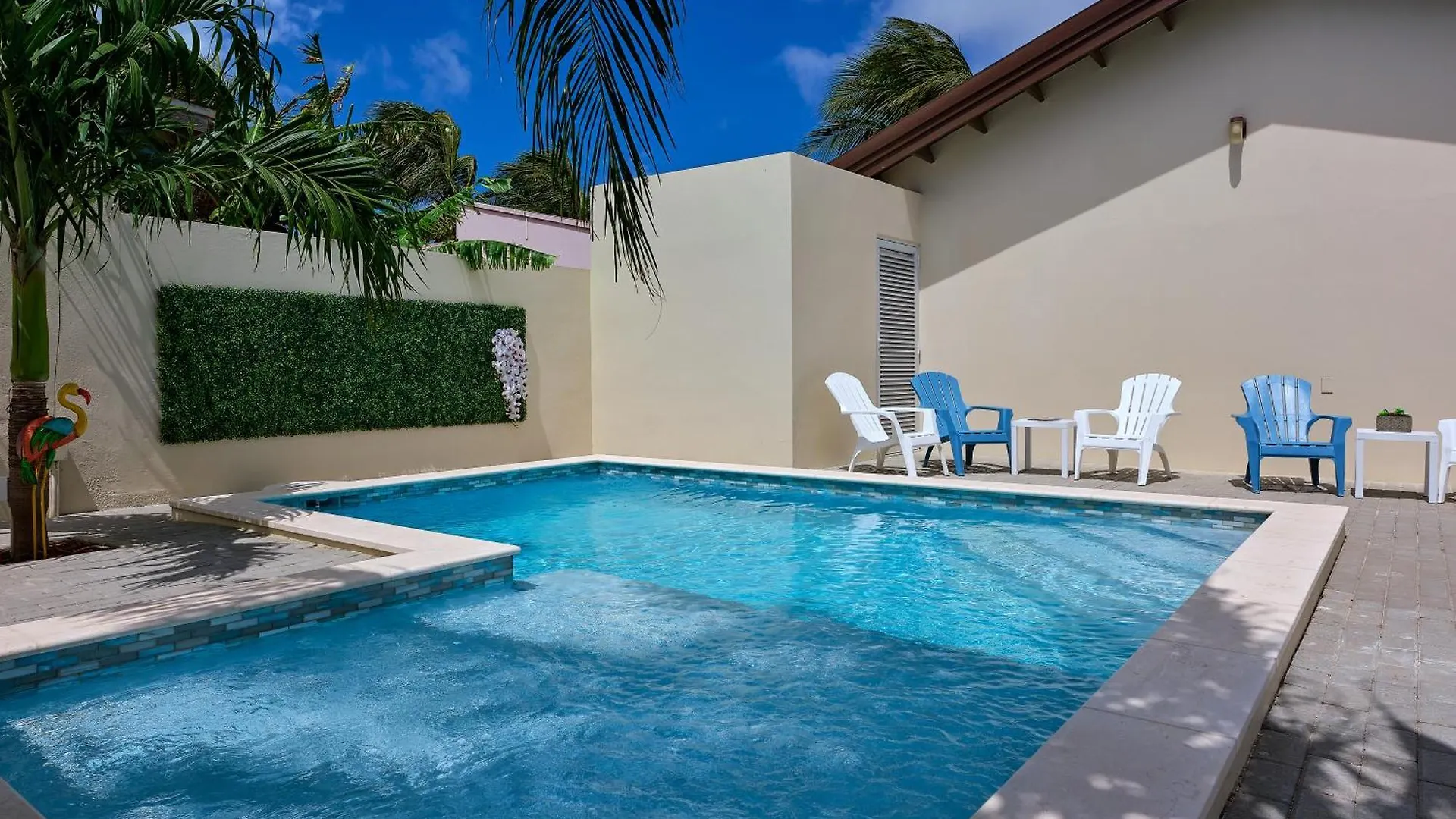 Little Sea Aruba Aparthotel Salina Cerca
