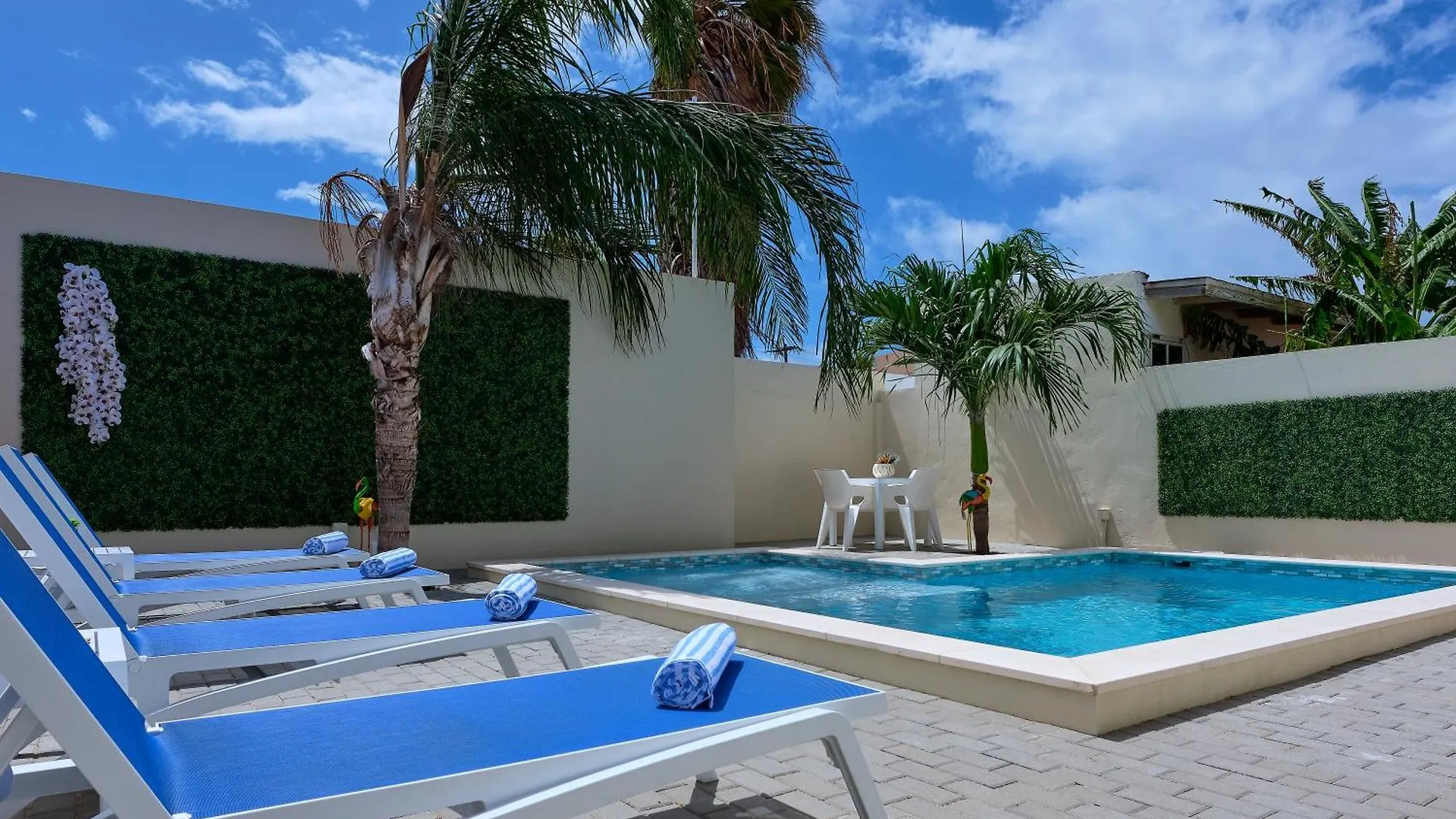 Little Sea Aruba Aparthotel Salina Cerca