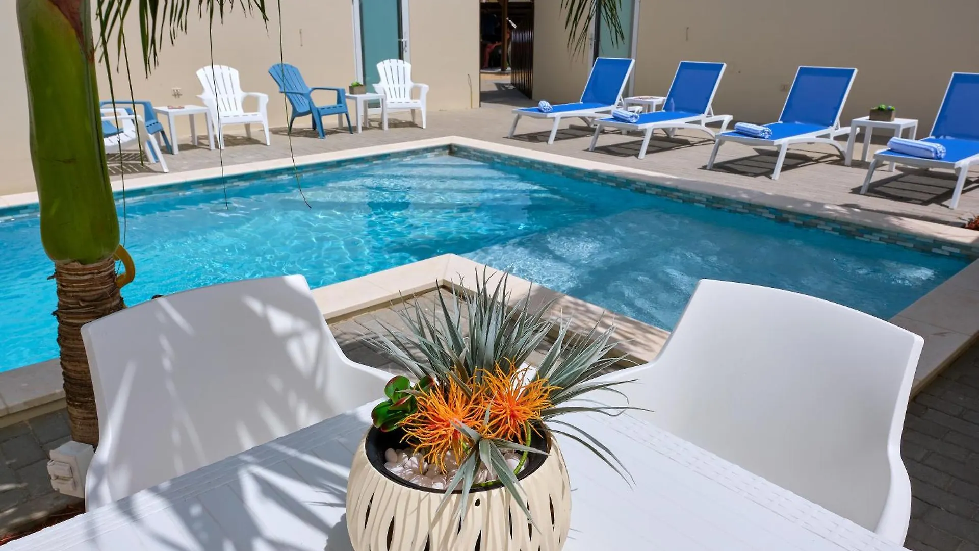Little Sea Aruba Aparthotel Salina Cerca