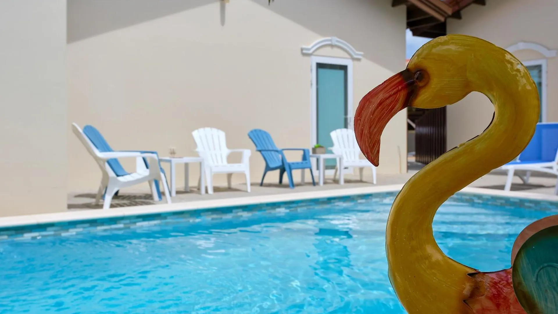 Little Sea Aruba Aparthotel Salina Cerca