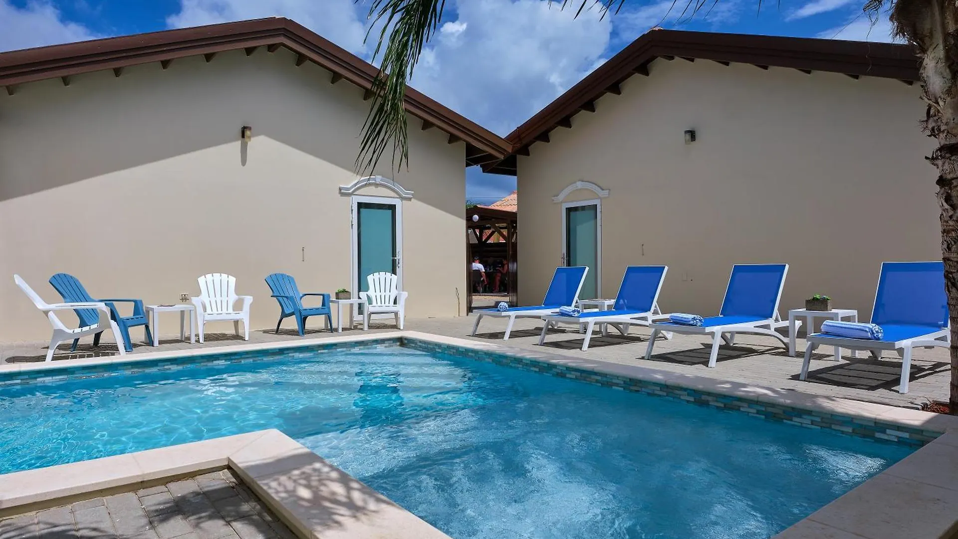 Little Sea Aruba Aparthotel Salina Cerca