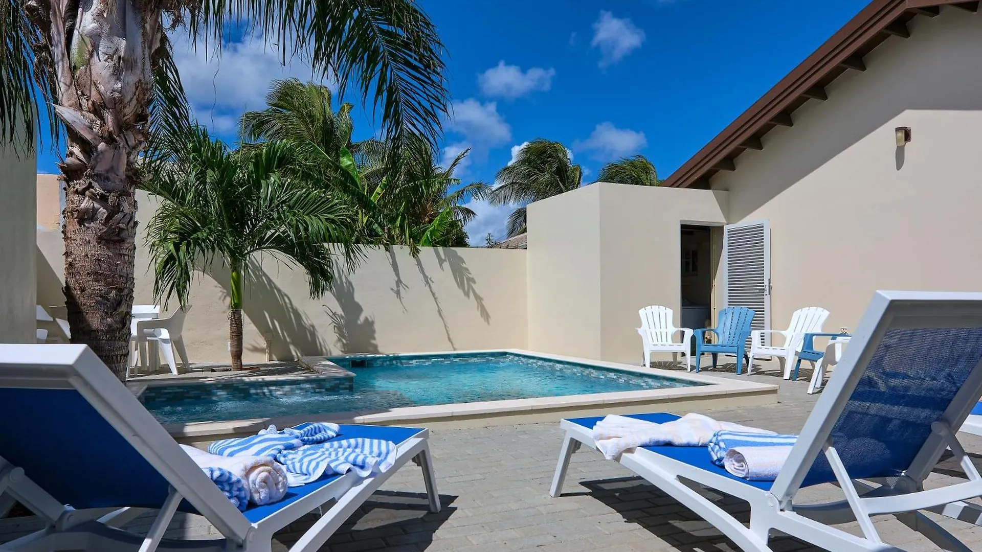 Little Sea Aruba Aparthotel Salina Cerca Aruba