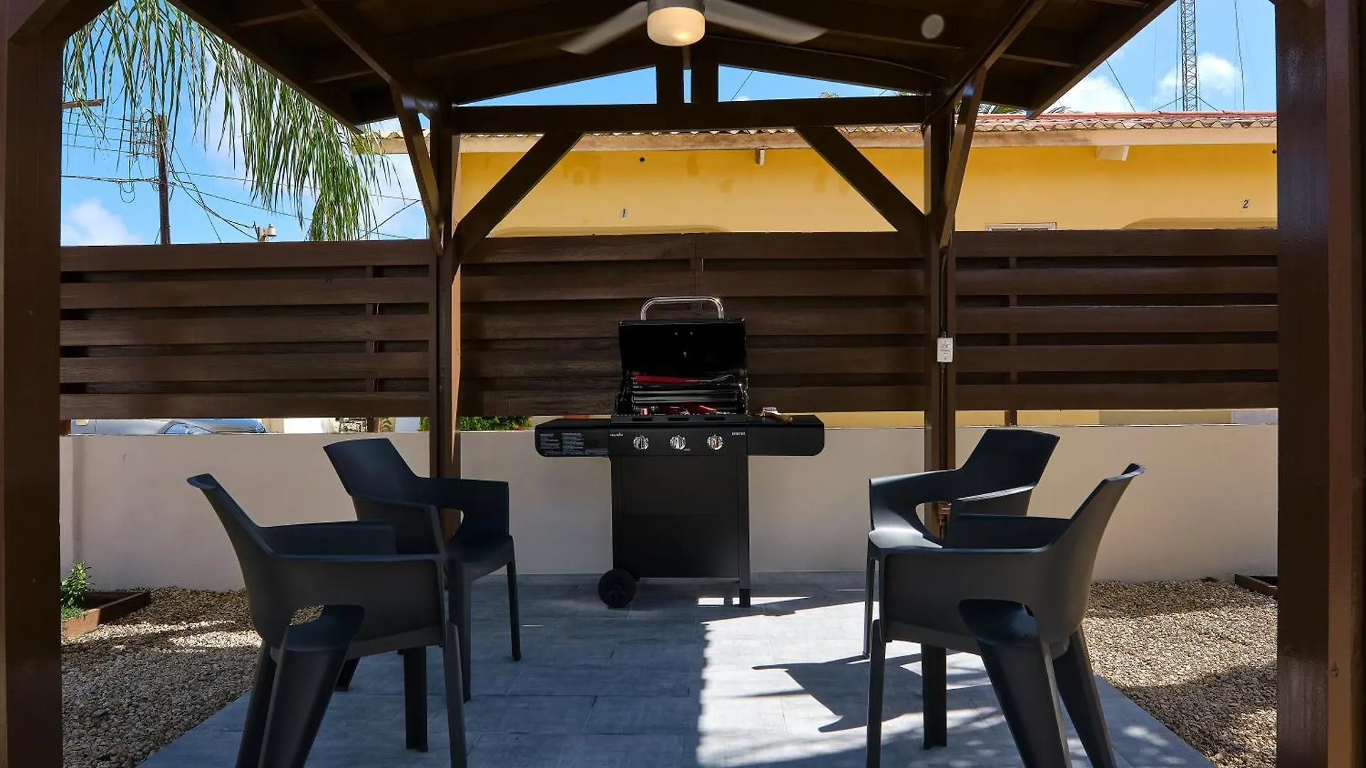 Little Sea Aruba Aparthotel Salina Cerca